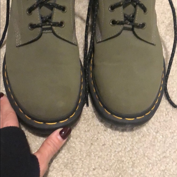 dms olive broder